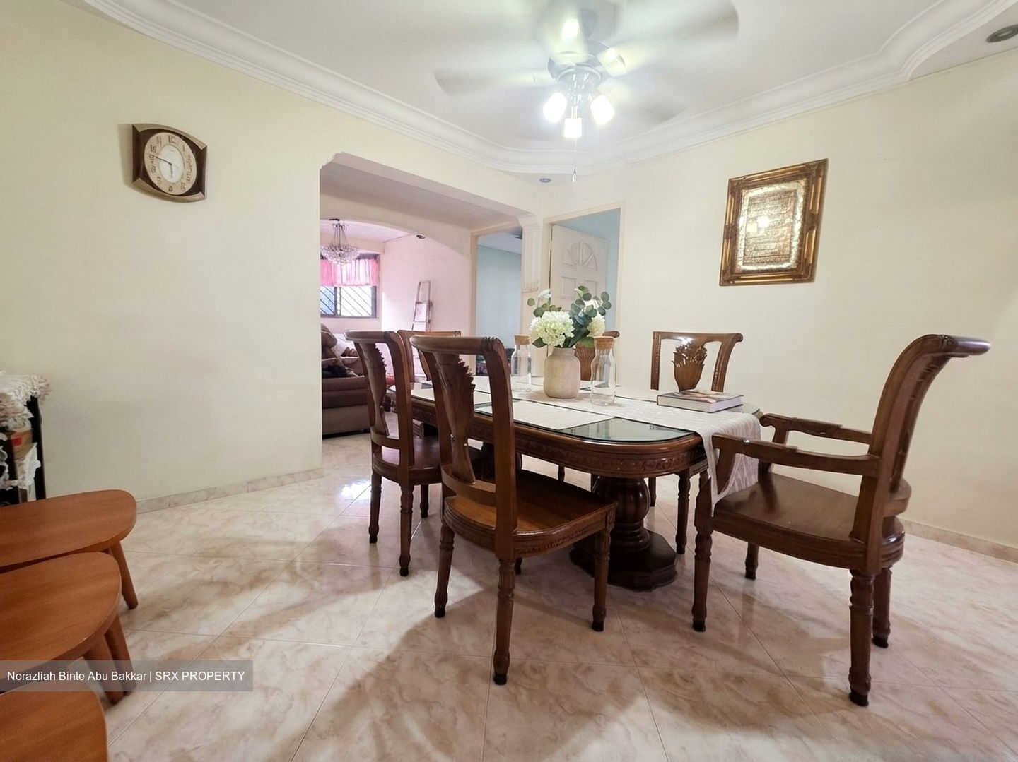 Blk 230 Jurong East Street 21 (Jurong East), HDB 5 Rooms #633422941